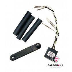 Kit de protección filtro cableado CAN OEM para Ducati