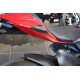 Protezioni coda carbonio Ducati 899-1199 di Strauss