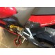 Strauss carbon tail sliders Ducati Panigale 959-1299