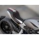 Ducabike seat cover for Ducati Diavel 1260