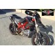 Frontal carbono para Ducati Hypermotard