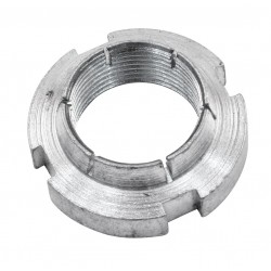Original elastic-stop ring nut. 70350062A