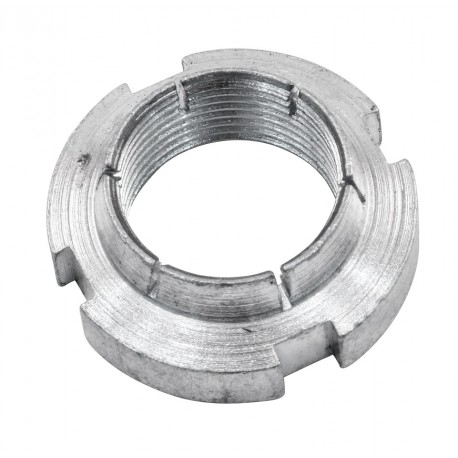 Original elastic-stop ring nut. 70350062A