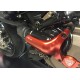 Protezione pompa acqua CNC Racing PZ705 per Ducati