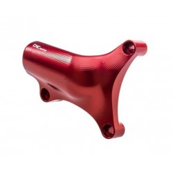 Red CNC Racing water pump cover PZ705R