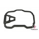 MTS DVT Dashboard carbon cover