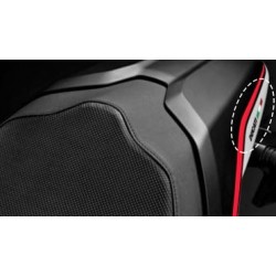OEM colin left sticker for Ducati Monster 821 Stealth
