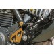Bouchons de cadre CNC Racing - Ducati Scrambler/Monster