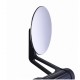 Motogadget m. view glassless rond mirror for Ducati