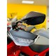 Ducati Multistrada Mirror Carbon Covers
