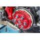 Kits de conversão de embreagem seca óleo para Ducati 848