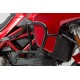Protecciones laterales Ducati Multistrada 950 SW-Motech