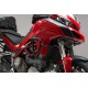 Protections latérales Ducati Multistrada 950 SW Motech