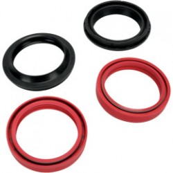 Ducati DUST SEAL SET FOR FORK 43X55X9.5