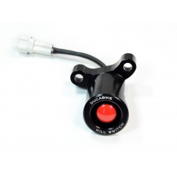 Ducati Racing kill switch control for Panigale