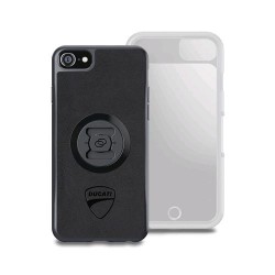 Capa para smartphone Ducati iPhone 6-7-8