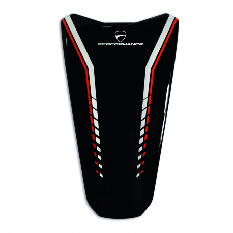 Ducati Performance tank pad protector for Diavel 1260