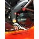 Tapón de aceite Hexagon CNC para Ducati