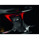 Ducati Performance License plate holder cover for Multistrada 950/1200