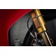 Protections de radiateur Evotech sur Ducati Panigale V4
