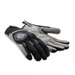 Ducati Overland C-3 cloth gloves Scrambler
