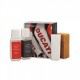 Ducati leather care kit. 981552910
