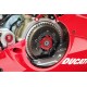 Protège-carter d'embrayage PRAMAC - Ducati Panigale V4R