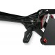 Adaptador IDA51B Racing CNC para indicadores da Ducati.