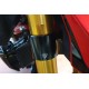 Té de fourche complet CNC Racing pour Ducati Hyper SP