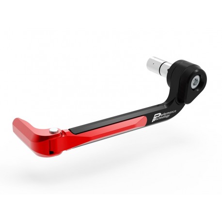 Ducati front clutch lever protection by Ducabike PLC01