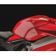 V4 tank grip transparent Ducati Performance