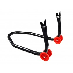 Carbon4us Universal Rearstand