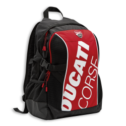 Freetime Ducati corse backpack