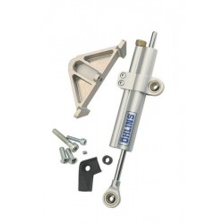 Steering damper + mounting ohlins kit - Ducati 999/749
