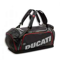 Ducati Redline D1 gym bag