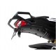 Evotech High Tail Tidy for Multistrada