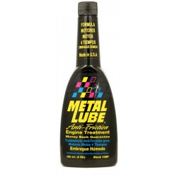Metal Lube for wet clutch