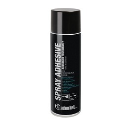 Spray adhesivo Adam Hall 500ml