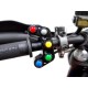 Ducati 7 button handlebar switched Ducabike CPPI13