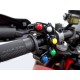 Commodo gauge 7 boutons ducabike Street Ducati CPPI13