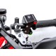 Botonera Ducabike 7 botones para Ducati CPPI13