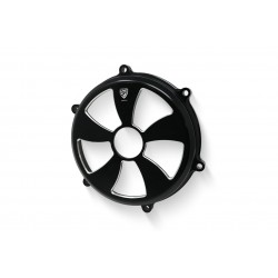 Ducati open dry clutch black cover Panigale V4