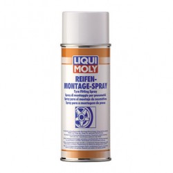 Spray de Montahe pour Pneus Ducati