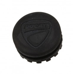 Original battery holder rubber cap