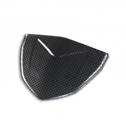 Casquette compteur carbon Ducati streetfigther