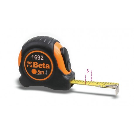 Ducati 3m measuring tape by BETA
