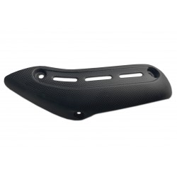 Exhaust manifold cover for Monster 821-1200