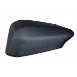 carbon seat cover ducati - 1199 - 899 panigale