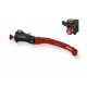 CNC RACING red clutch Race lever
