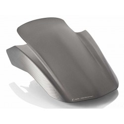 Rizoma gray Headlight fairing for Diavel 1260